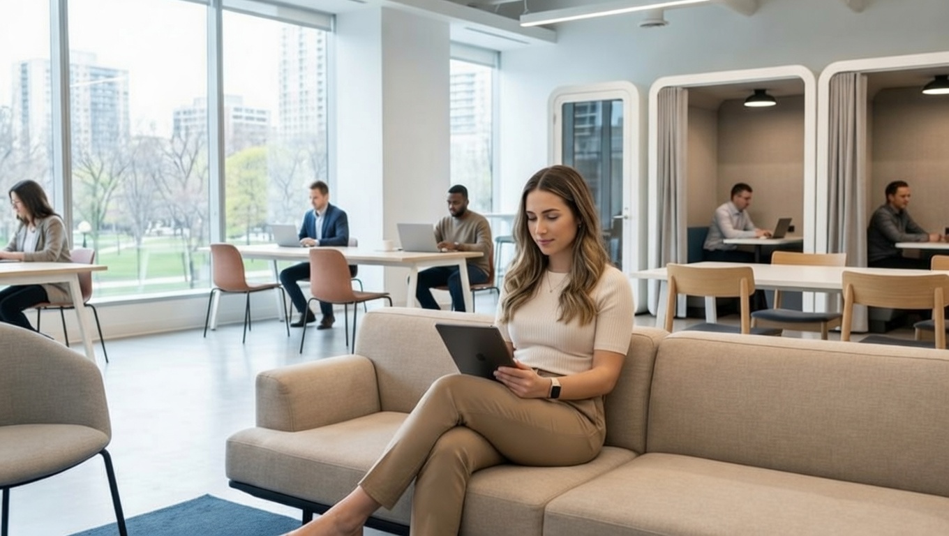 Expert en cybersécurité